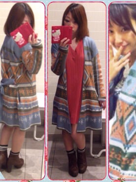 ちゃんはる♡さんのコーディネート