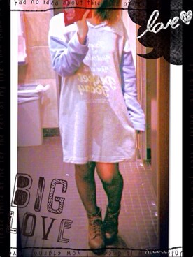 ちゃんはる♡さんのコーディネート