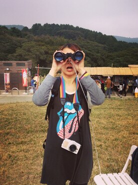くちゃさんのコーディネート