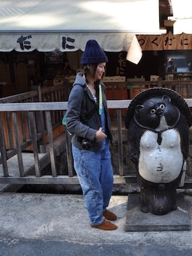 くちゃさんのコーディネート