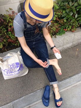 くちゃさんのコーディネート