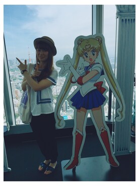 くちゃさんのコーディネート