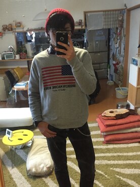 $HXNさんのコーディネート