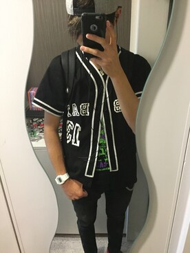 $HXNさんのコーディネート