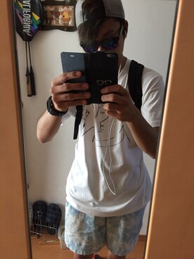 $HXNさんのコーディネート