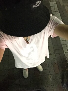 $HXNさんのコーディネート