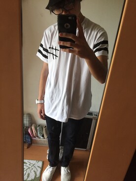 $HXNさんのコーディネート