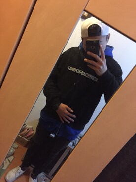 $HXNさんのコーディネート