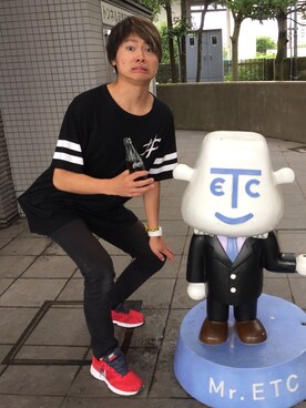 $HXNさんのコーディネート