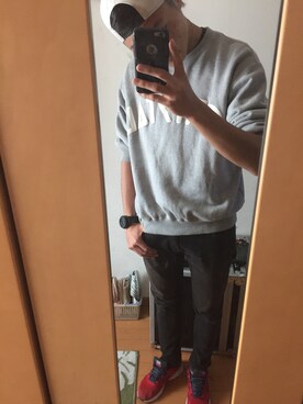 $HXNさんのコーディネート