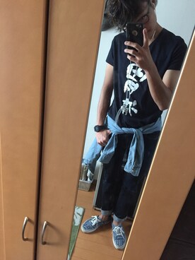 $HXNさんのコーディネート