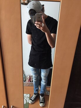 $HXNさんのコーディネート