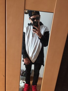 $HXNさんのコーディネート