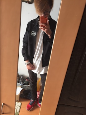 $HXNさんのコーディネート