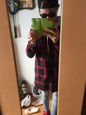 $HXNさんのコーディネート