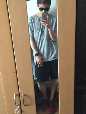 $HXNさんのコーディネート