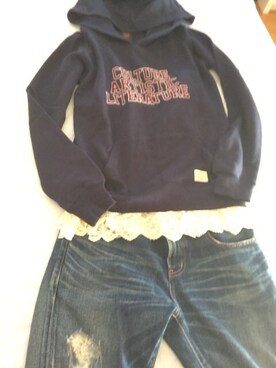 sayaさんのコーディネート