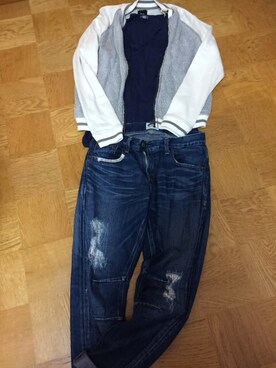 sayaさんのコーディネート