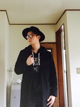 かー君さんのコーディネート