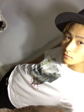 かー君さんのコーディネート