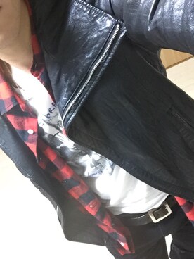 かー君さんのコーディネート