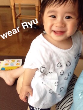 Ryuさんのコーディネート