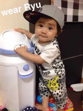 Ryuさんのコーディネート