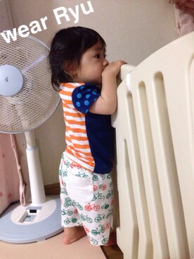 Ryuさんのコーディネート