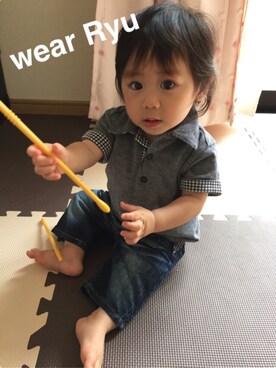 Ryuさんのコーディネート