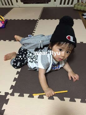 Ryuさんのコーディネート