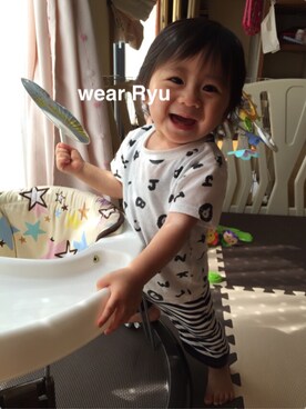 Ryuさんのコーディネート