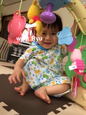 Ryuさんのコーディネート