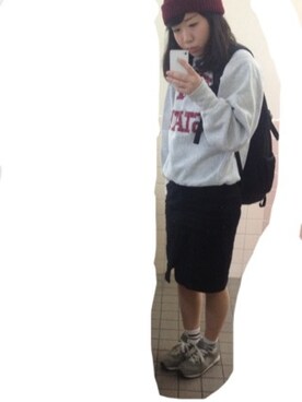 pinoさんのコーディネート