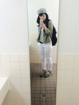 pinoさんのコーディネート