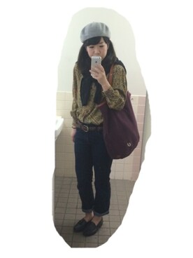 pinoさんのコーディネート