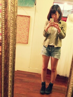 pinoさんのコーディネート