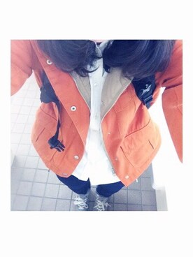 pinoさんのコーディネート