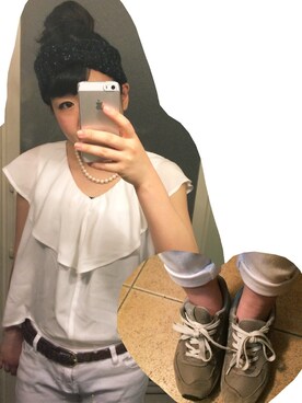 pinoさんのコーディネート