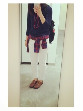 pinoさんのコーディネート