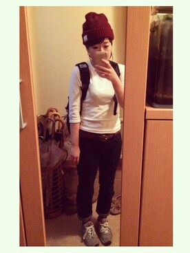 pinoさんのコーディネート