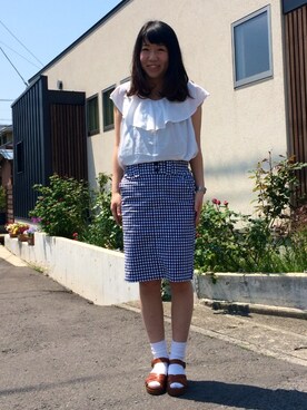 pinoさんのコーディネート