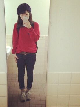 pinoさんのコーディネート