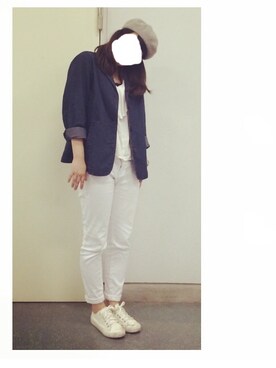 pinoさんのコーディネート