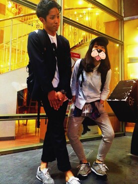 pinoさんのコーディネート