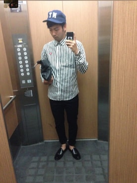 cho'sさんのコーディネート