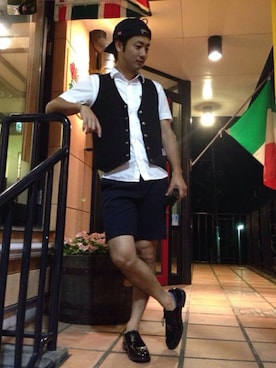 cho'sさんのコーディネート