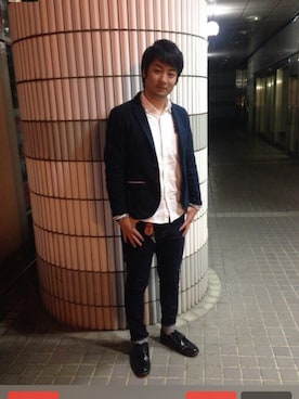 cho'sさんのコーディネート