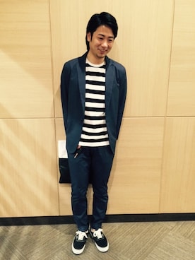 cho'sさんのコーディネート