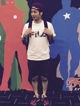 cho'sさんのコーディネート