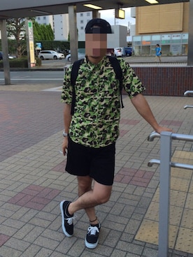 cho'sさんのコーディネート